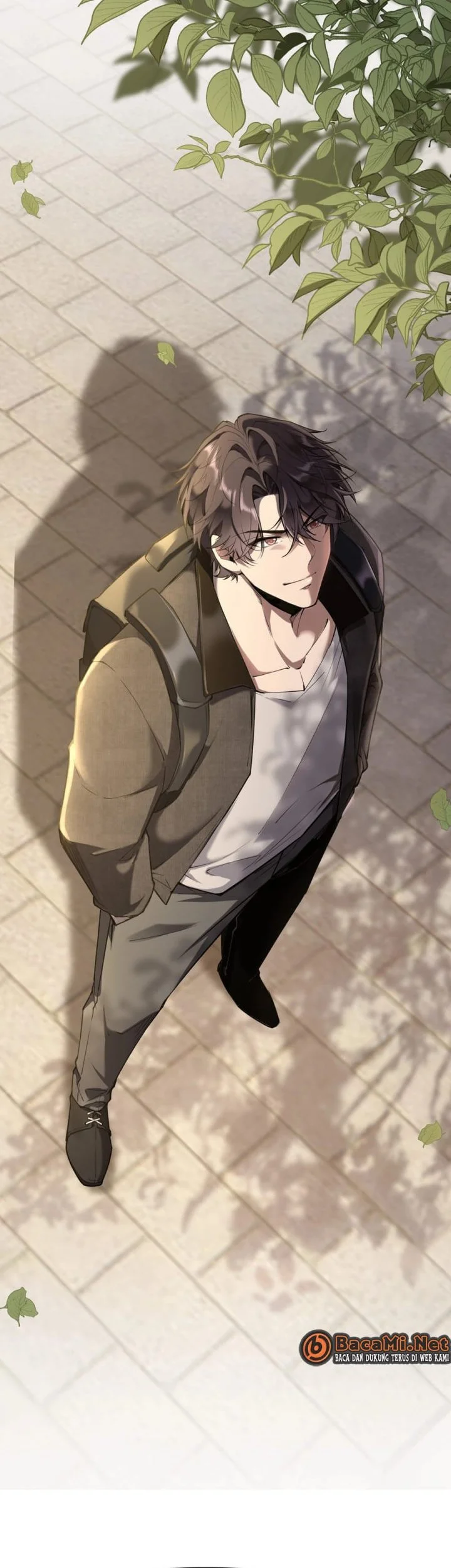 This Assassin is a Son-in-Law Chapter 1 Gambar 27