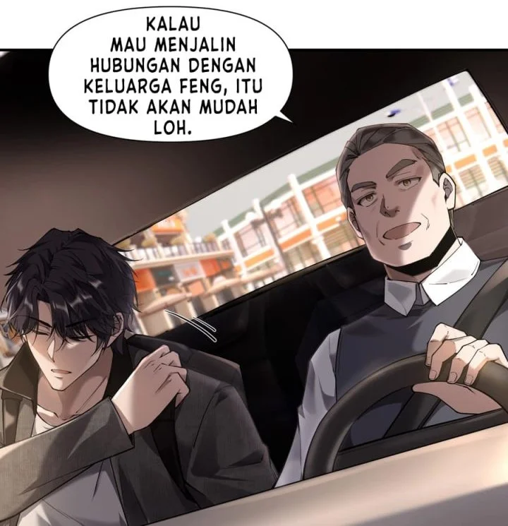 This Assassin is a Son-in-Law Chapter 1 Gambar 29