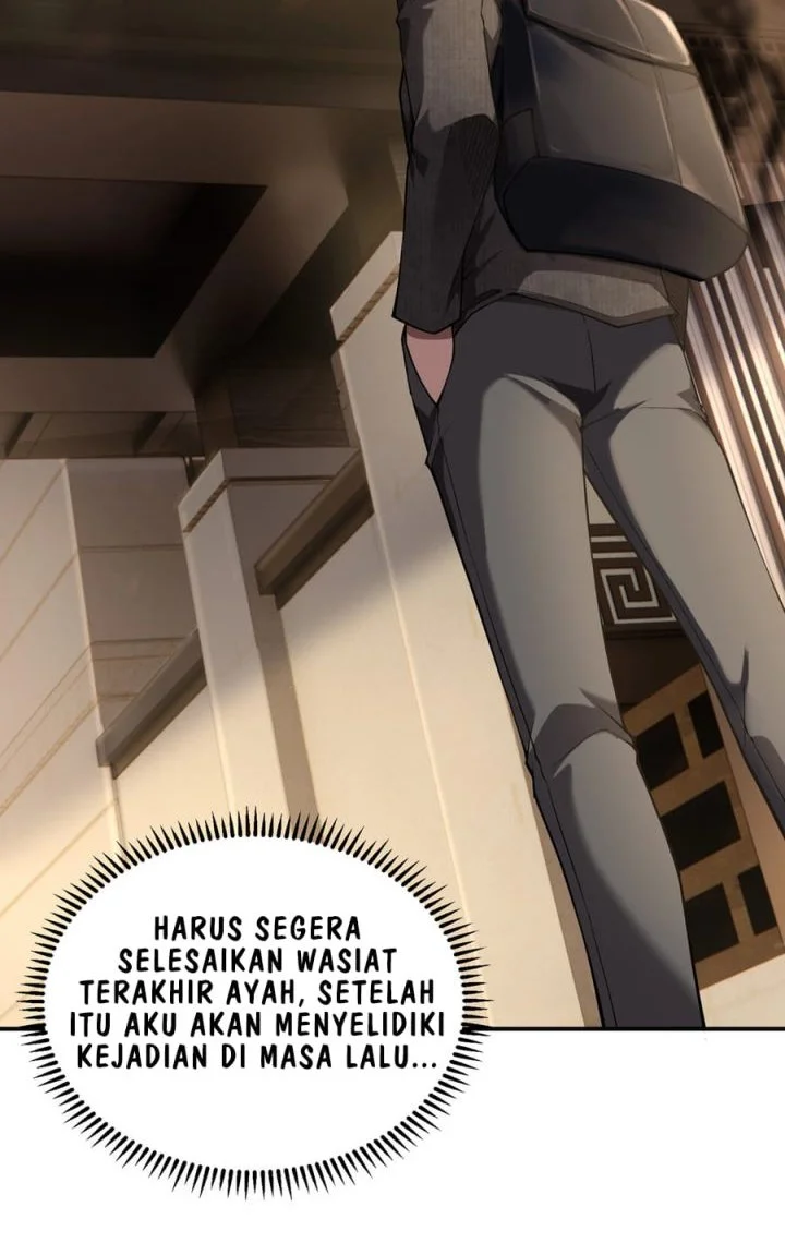 This Assassin is a Son-in-Law Chapter 1 Gambar 33