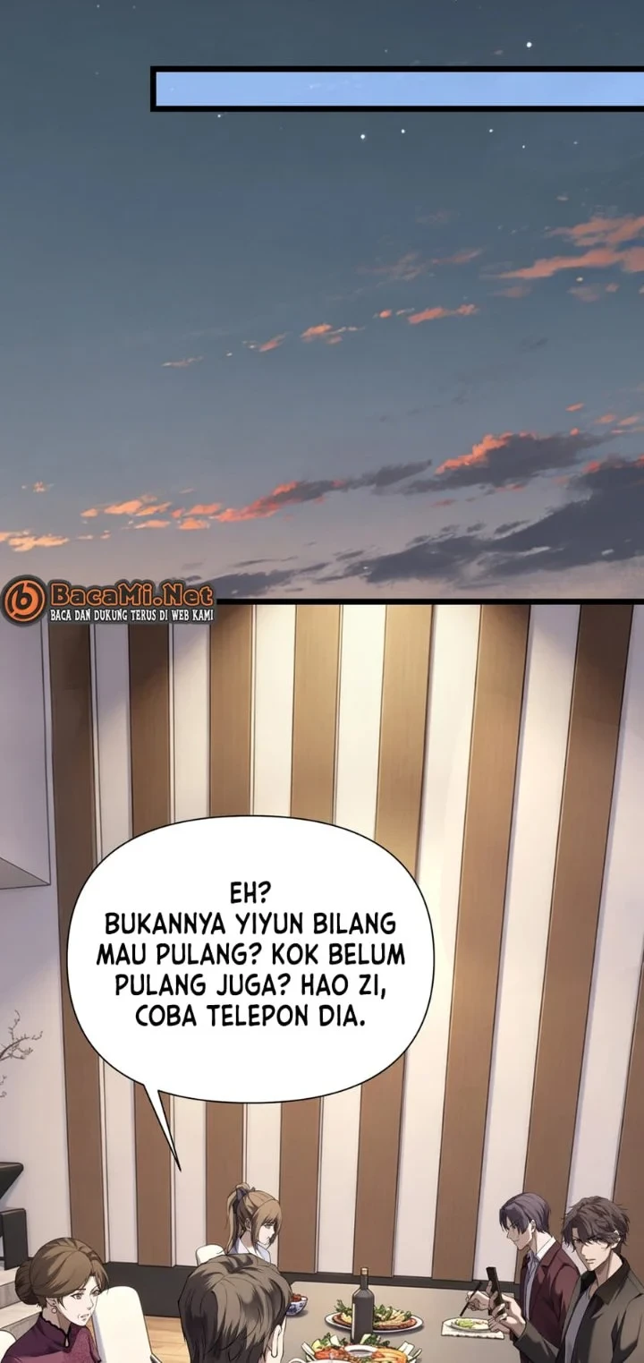 This Assassin is a Son-in-Law Chapter 13 Gambar 7