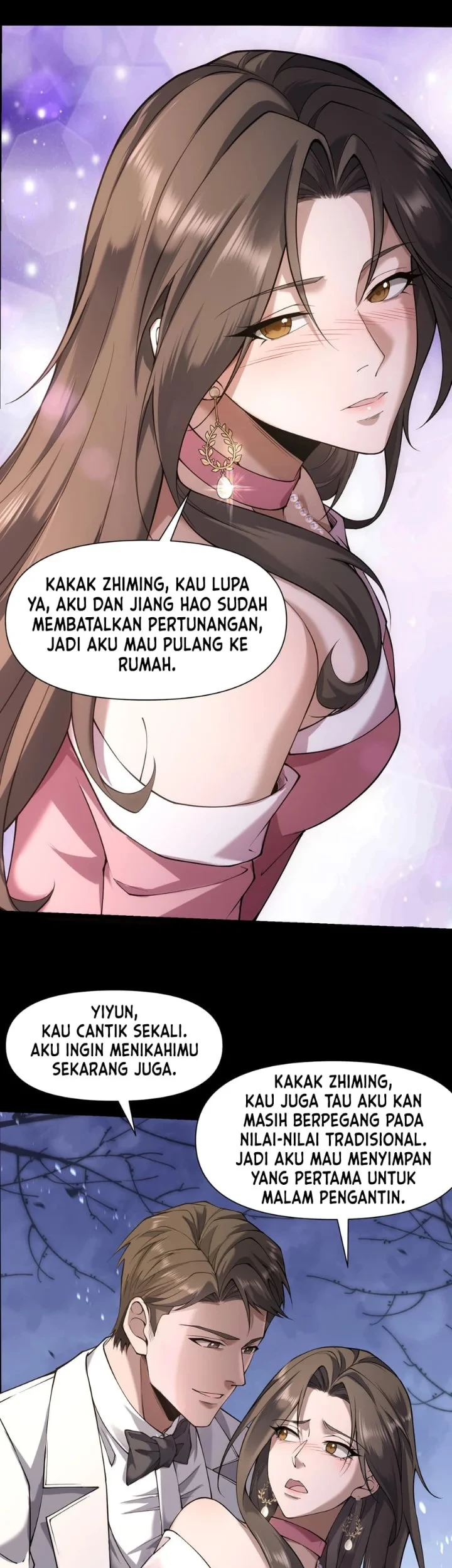 This Assassin is a Son-in-Law Chapter 13 Gambar 11