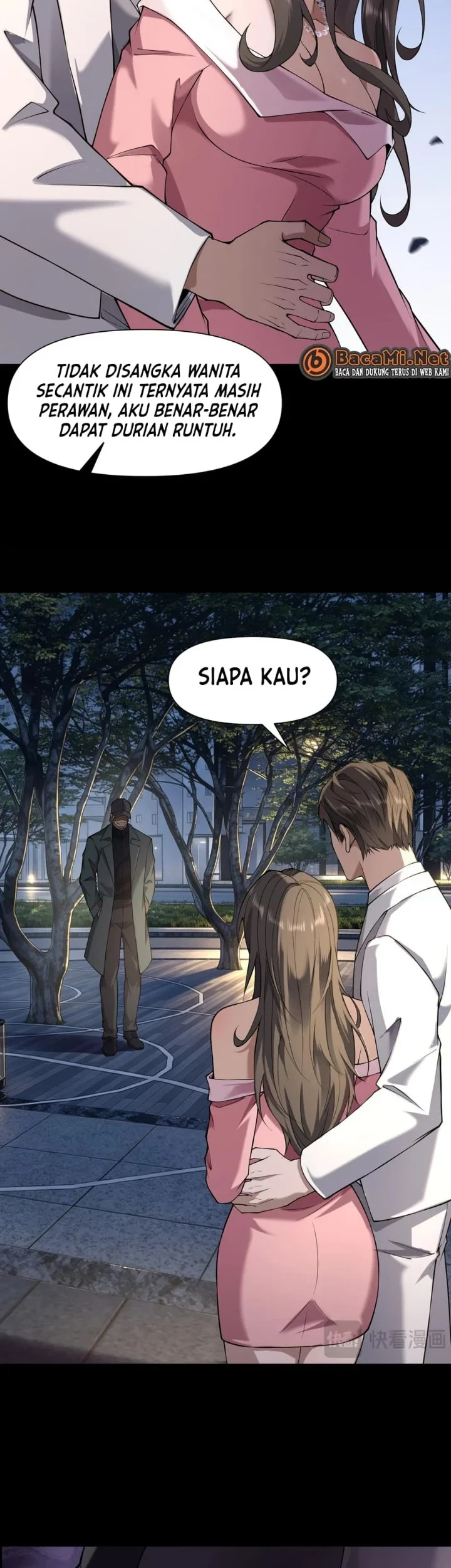 This Assassin is a Son-in-Law Chapter 13 Gambar 12