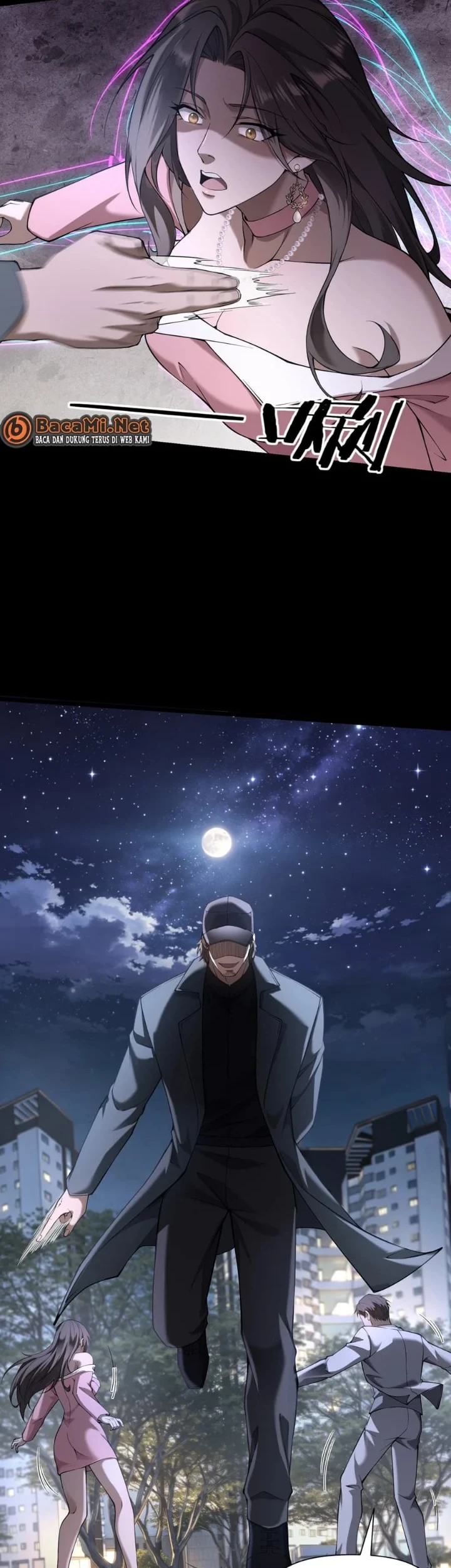 This Assassin is a Son-in-Law Chapter 13 Gambar 15