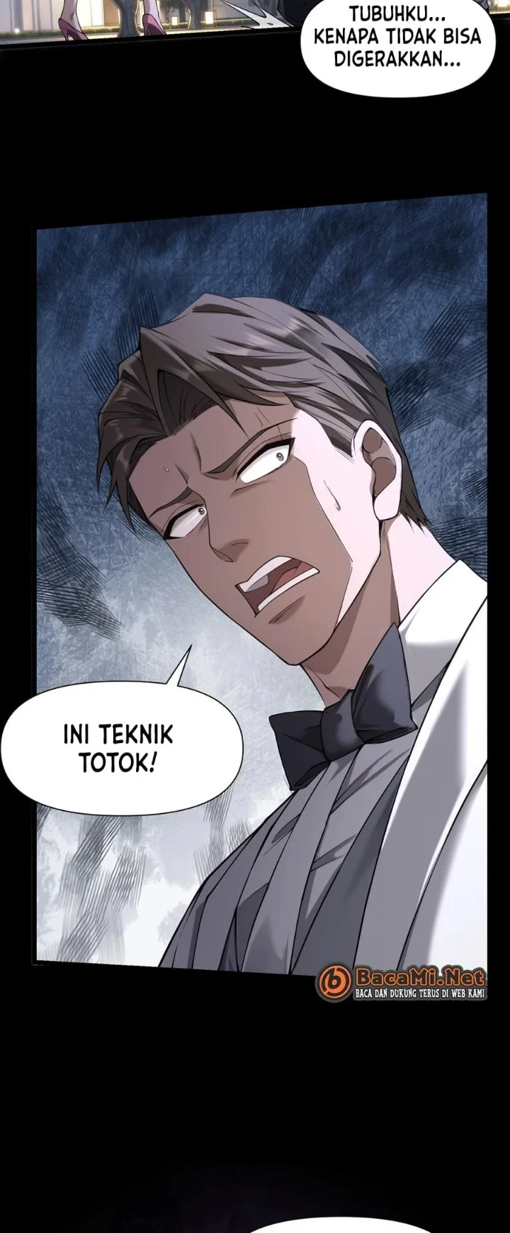 This Assassin is a Son-in-Law Chapter 13 Gambar 16