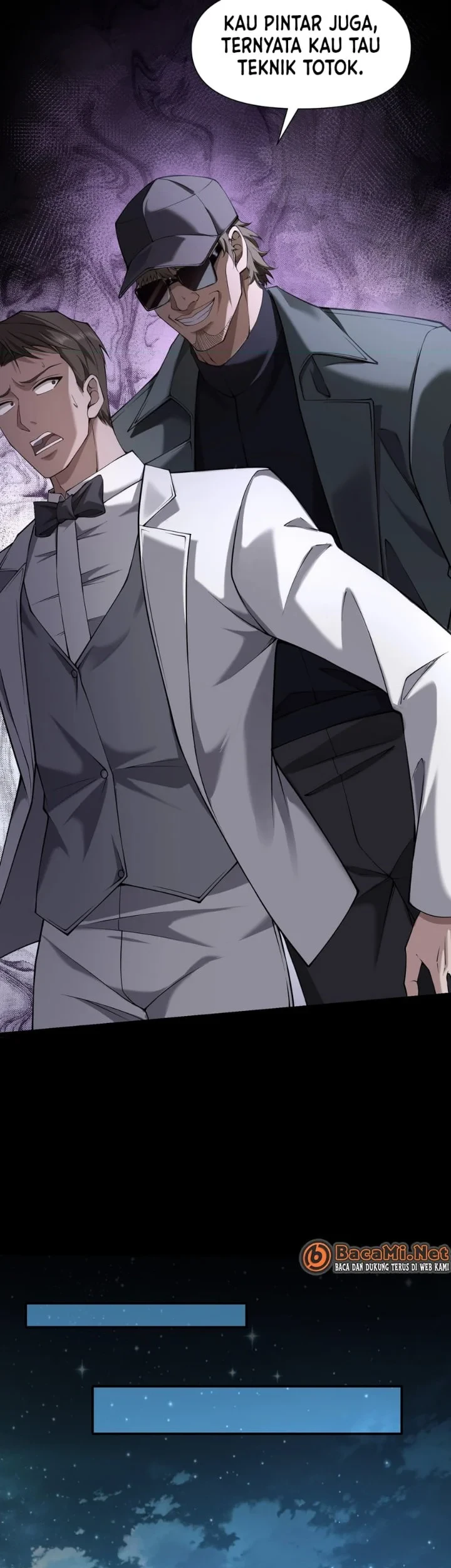 This Assassin is a Son-in-Law Chapter 13 Gambar 17