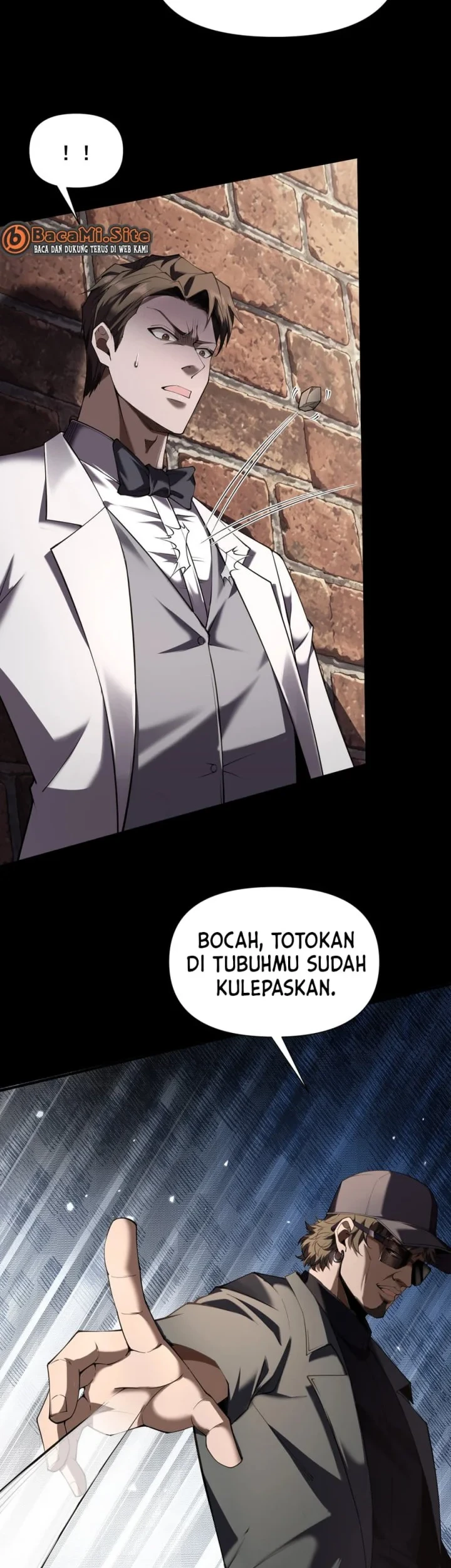 This Assassin is a Son-in-Law Chapter 14 Gambar 34