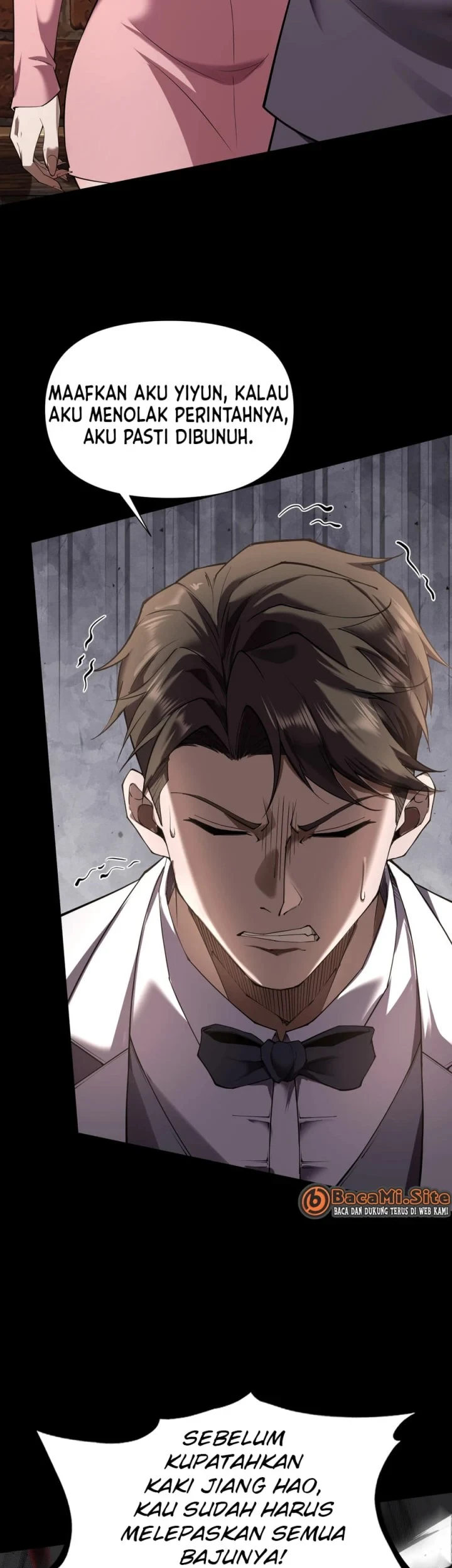 This Assassin is a Son-in-Law Chapter 14 Gambar 37