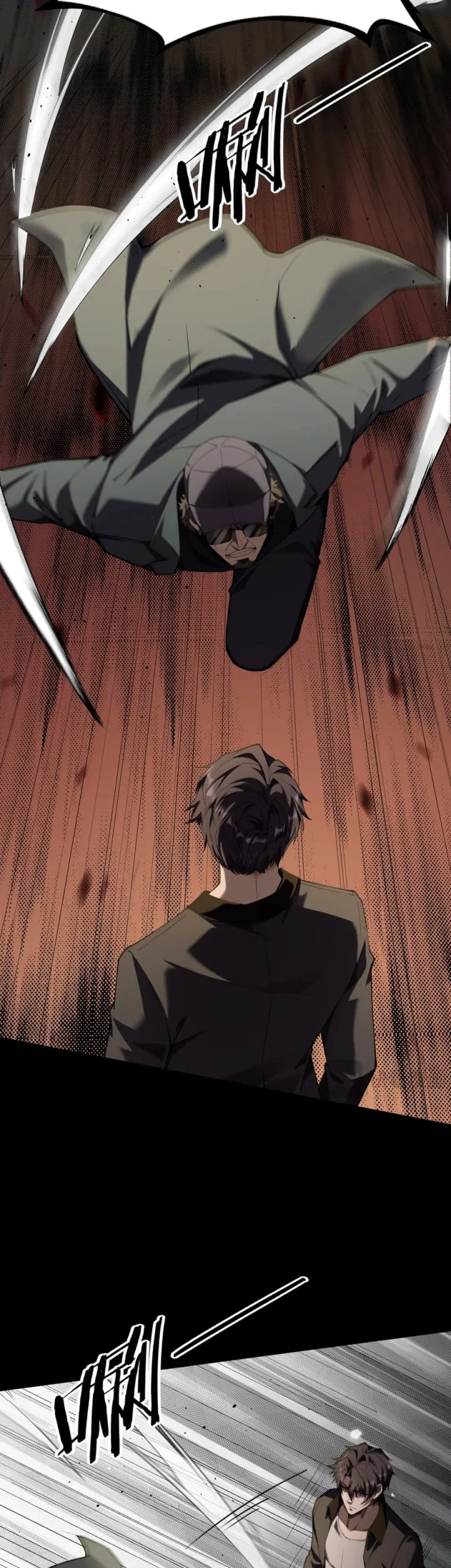 This Assassin is a Son-in-Law Chapter 14 Gambar 38