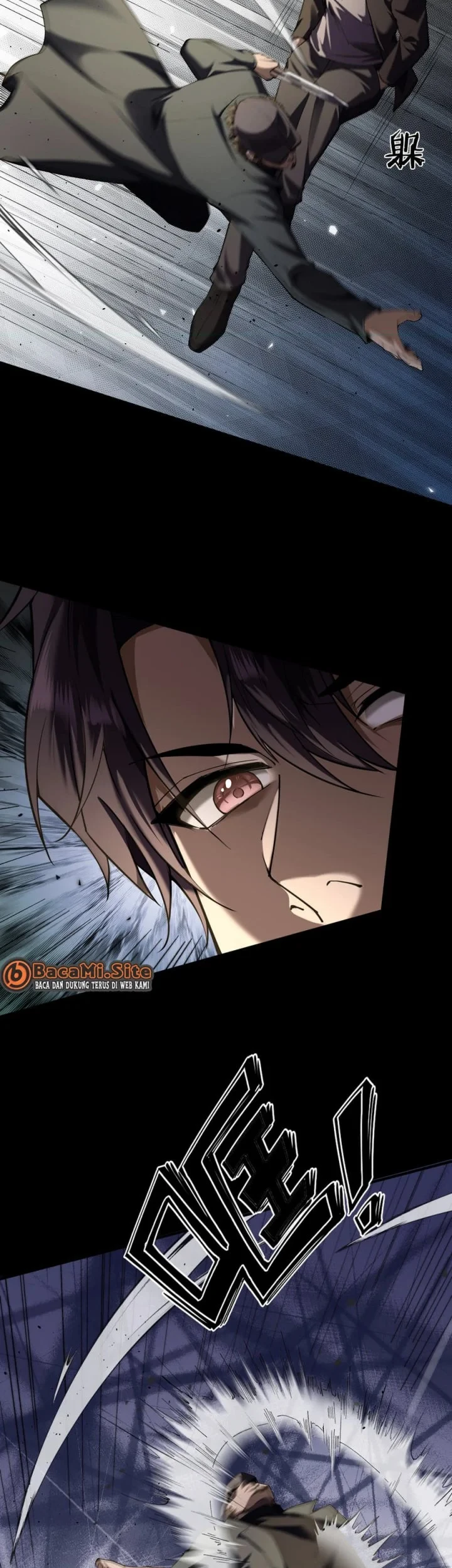 This Assassin is a Son-in-Law Chapter 14 Gambar 39