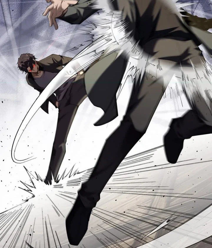 This Assassin is a Son-in-Law Chapter 14 Gambar 40
