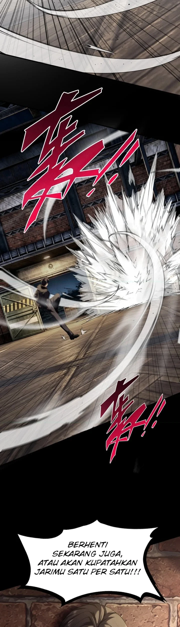 This Assassin is a Son-in-Law Chapter 14 Gambar 41