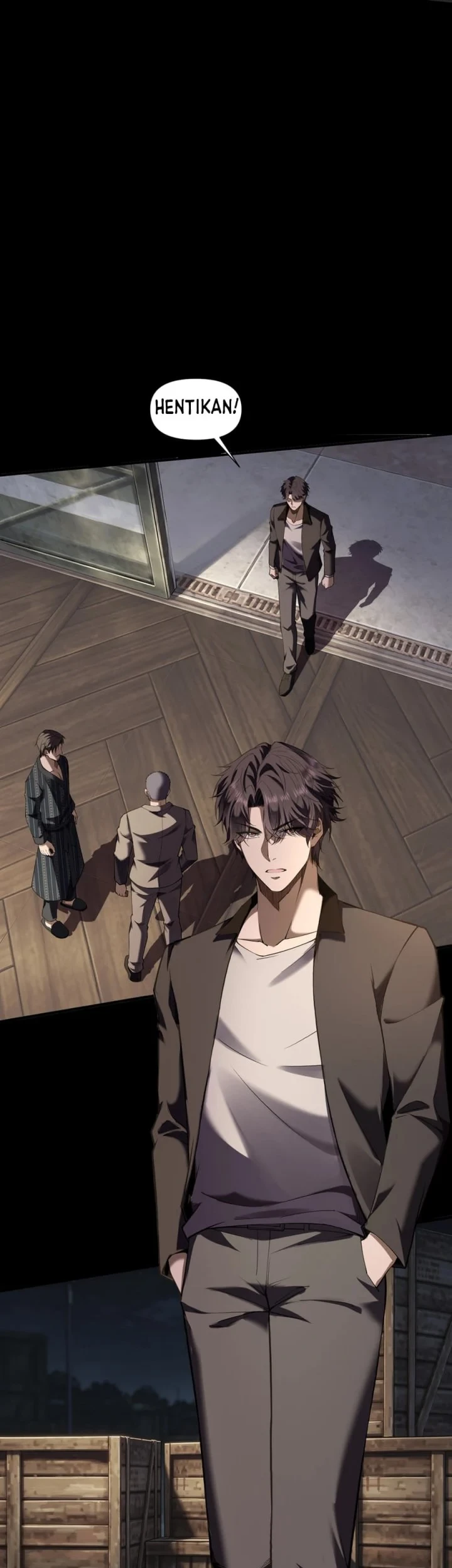 This Assassin is a Son-in-Law Chapter 14 Gambar 29
