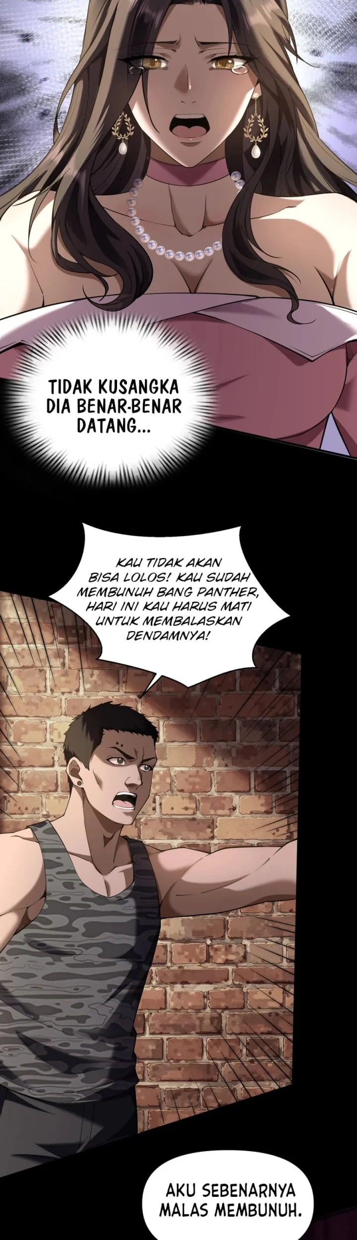 This Assassin is a Son-in-Law Chapter 14 Gambar 31