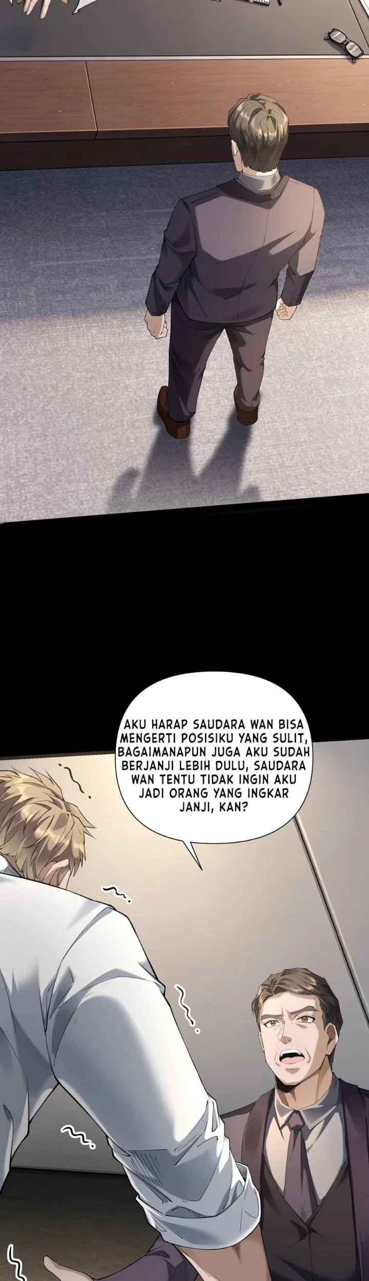 This Assassin is a Son-in-Law Chapter 2 Gambar 34