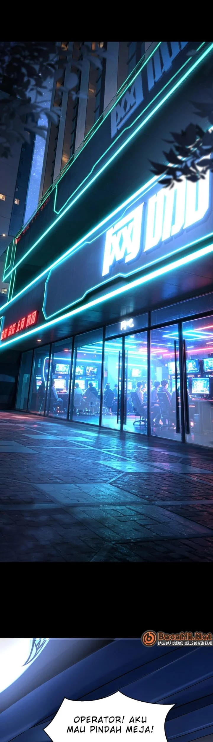 This Assassin is a Son-in-Law Chapter 2 Gambar 38