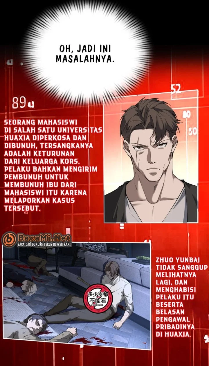 This Assassin is a Son-in-Law Chapter 2 Gambar 41