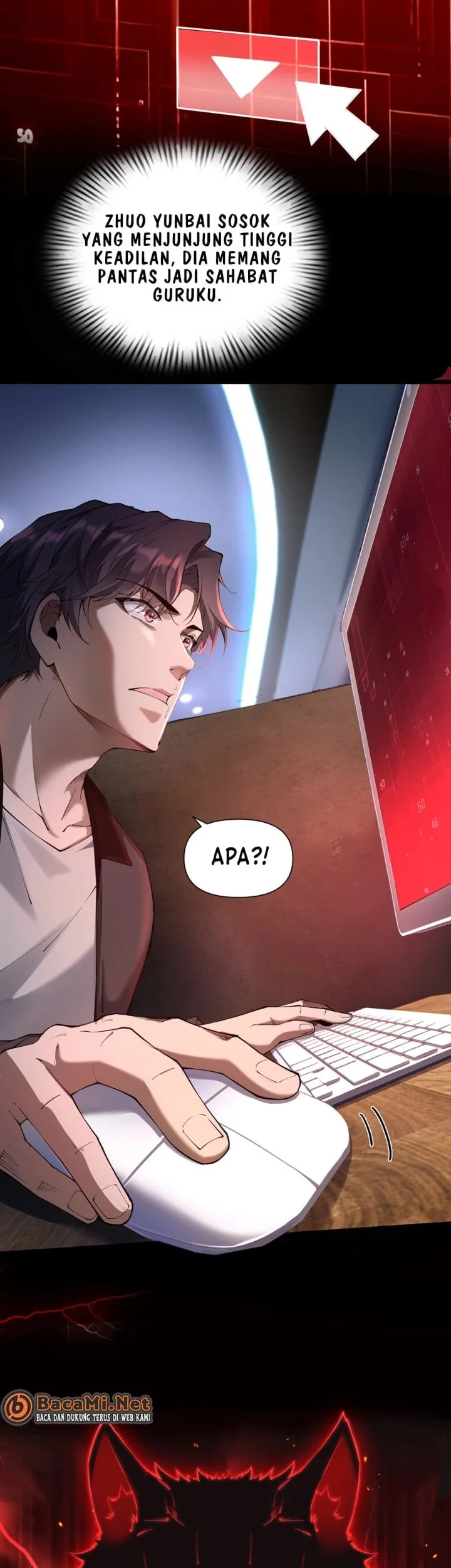 This Assassin is a Son-in-Law Chapter 2 Gambar 42