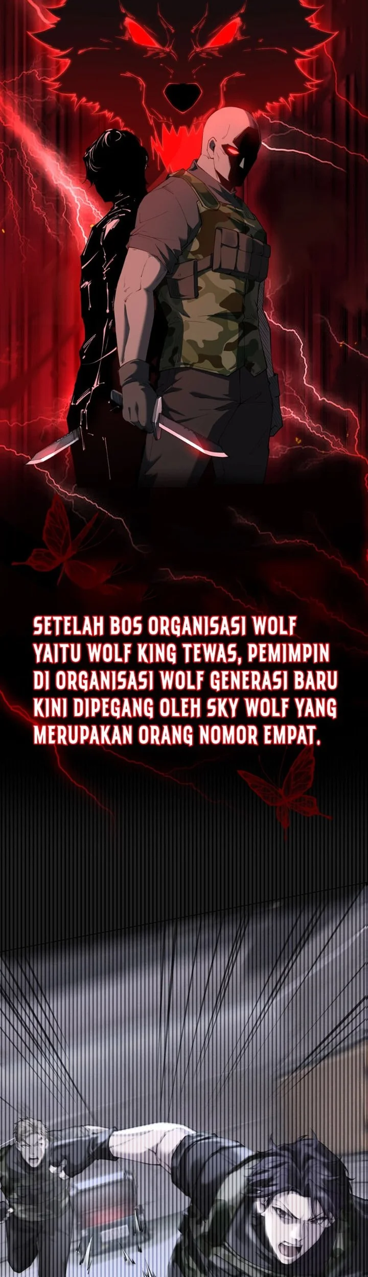 This Assassin is a Son-in-Law Chapter 2 Gambar 43