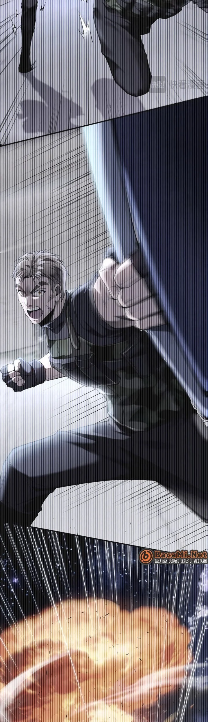 This Assassin is a Son-in-Law Chapter 2 Gambar 44