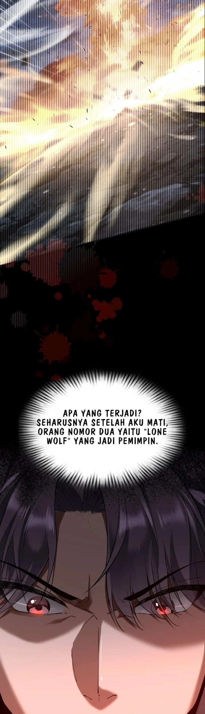 This Assassin is a Son-in-Law Chapter 2 Gambar 46