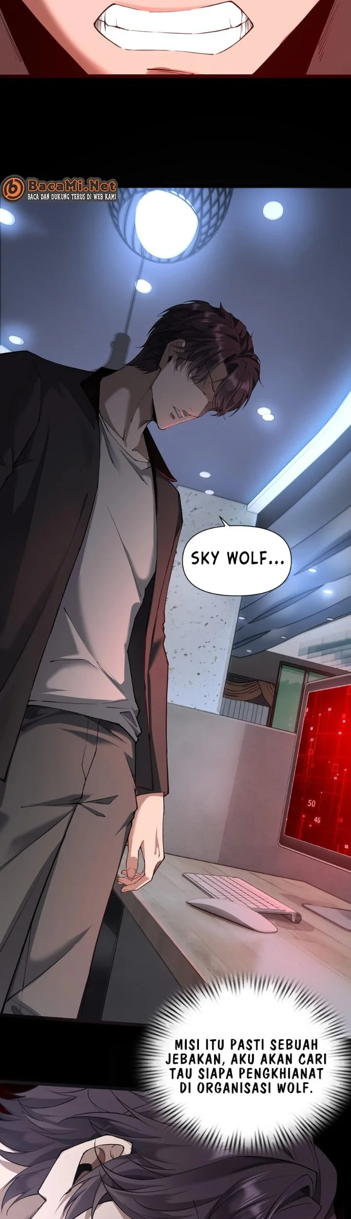 This Assassin is a Son-in-Law Chapter 2 Gambar 47