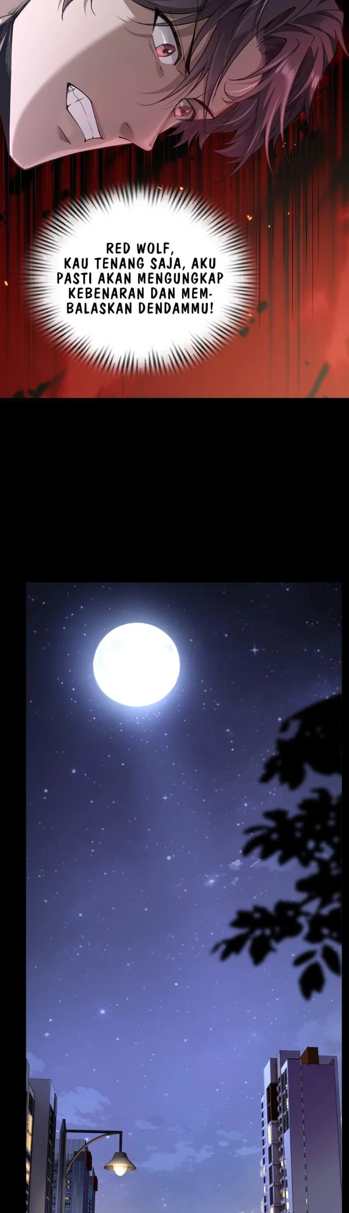 This Assassin is a Son-in-Law Chapter 2 Gambar 48