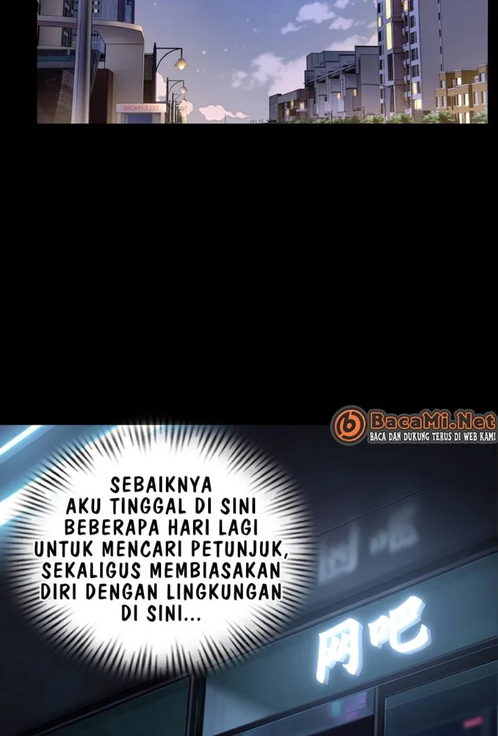 This Assassin is a Son-in-Law Chapter 2 Gambar 49