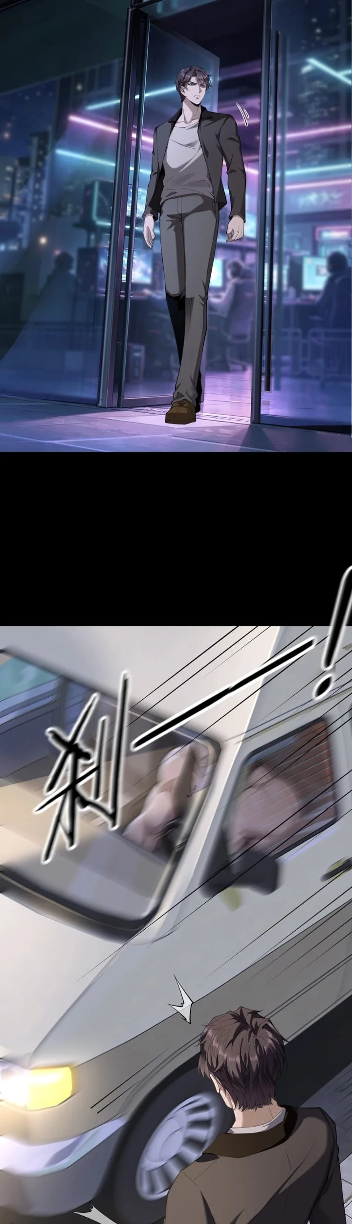 This Assassin is a Son-in-Law Chapter 2 Gambar 50