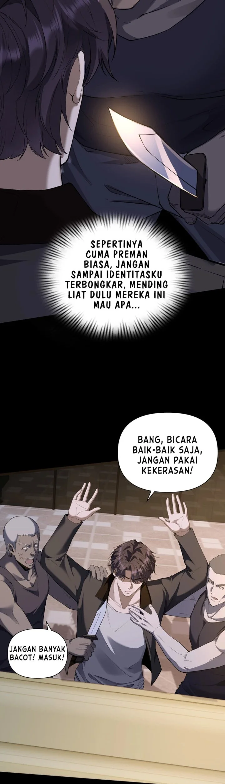 This Assassin is a Son-in-Law Chapter 2 Gambar 54