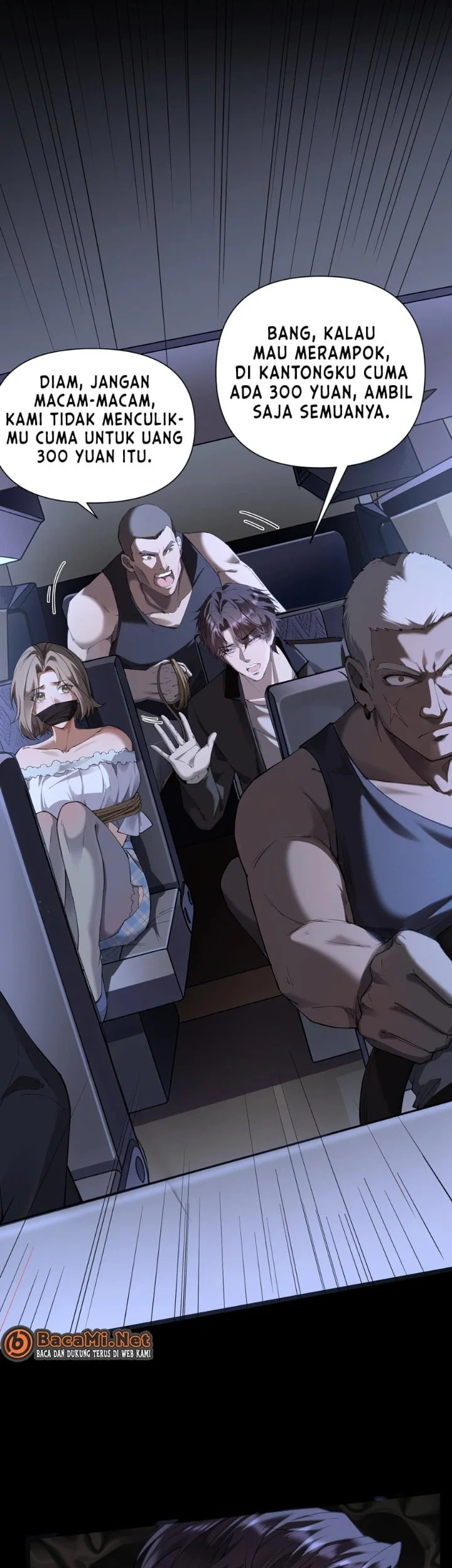 This Assassin is a Son-in-Law Chapter 2 Gambar 56