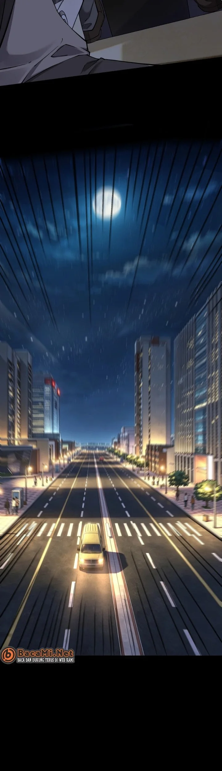 This Assassin is a Son-in-Law Chapter 2 Gambar 59