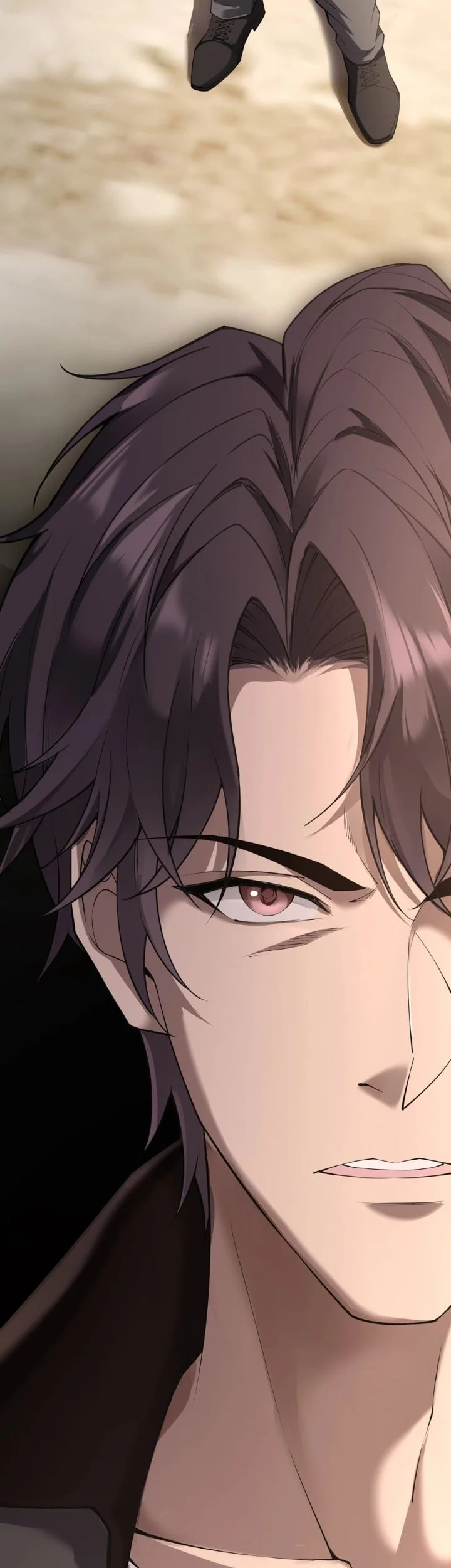 This Assassin is a Son-in-Law Chapter 2 Gambar 4