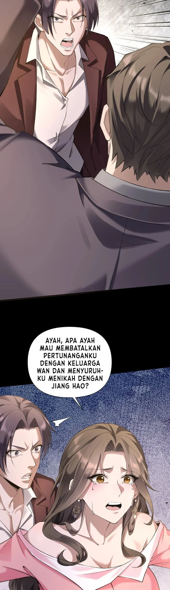 This Assassin is a Son-in-Law Chapter 2 Gambar 8