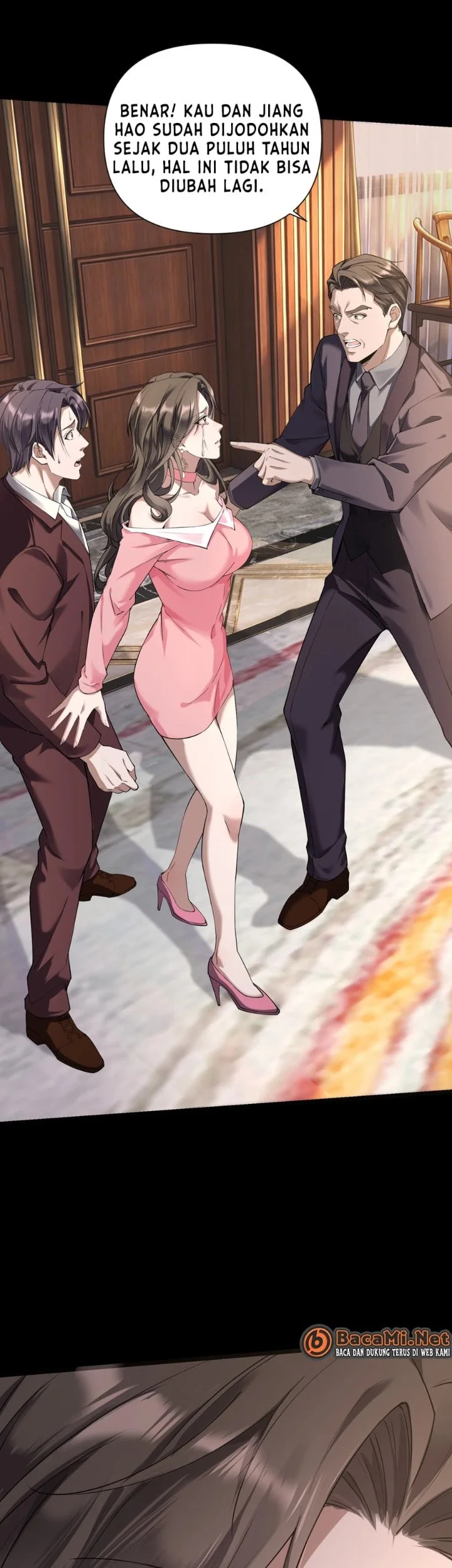 This Assassin is a Son-in-Law Chapter 2 Gambar 10