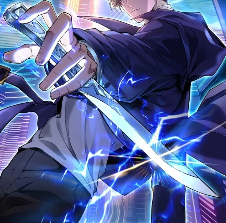 This Assassin is a Son-in-Law Chapter 2 Gambar 13