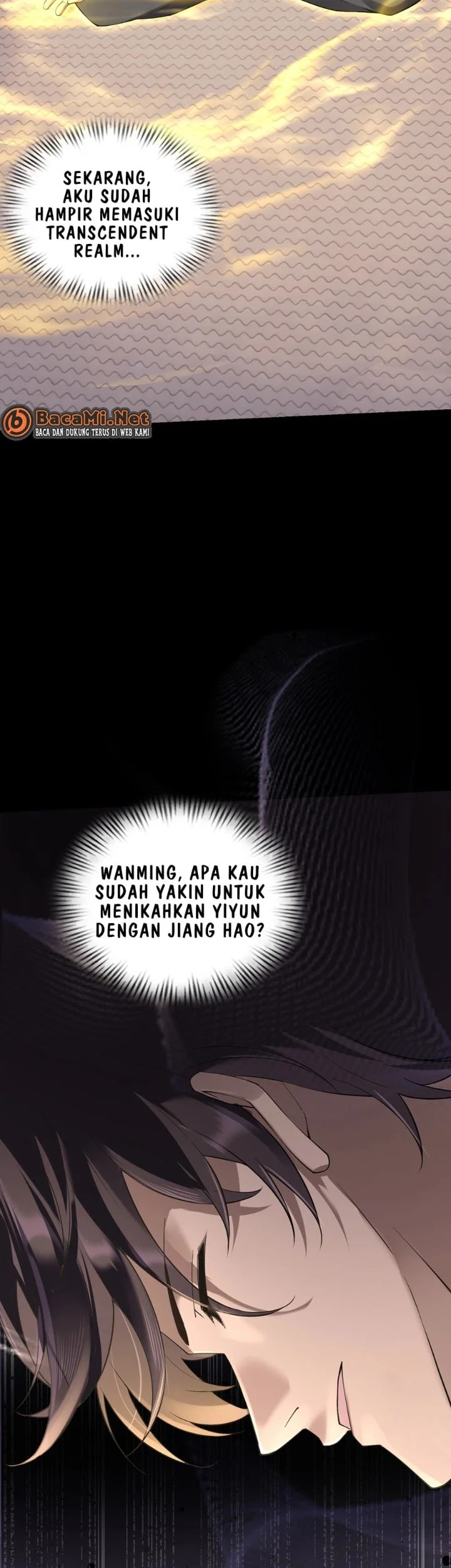 This Assassin is a Son-in-Law Chapter 2 Gambar 16