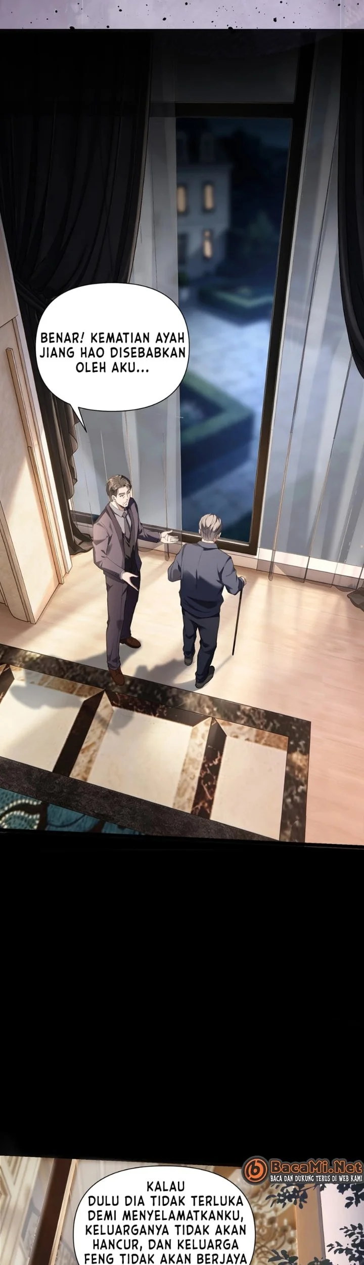 This Assassin is a Son-in-Law Chapter 2 Gambar 18