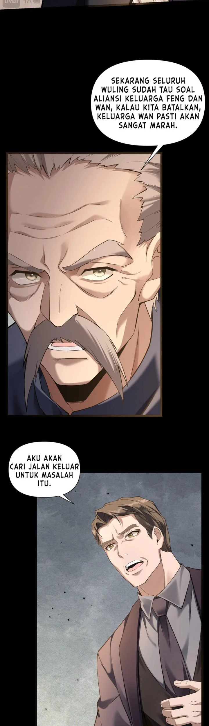 This Assassin is a Son-in-Law Chapter 2 Gambar 20