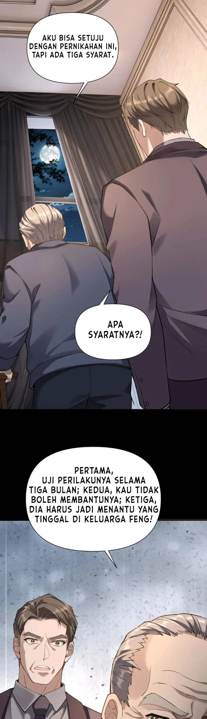 This Assassin is a Son-in-Law Chapter 2 Gambar 22