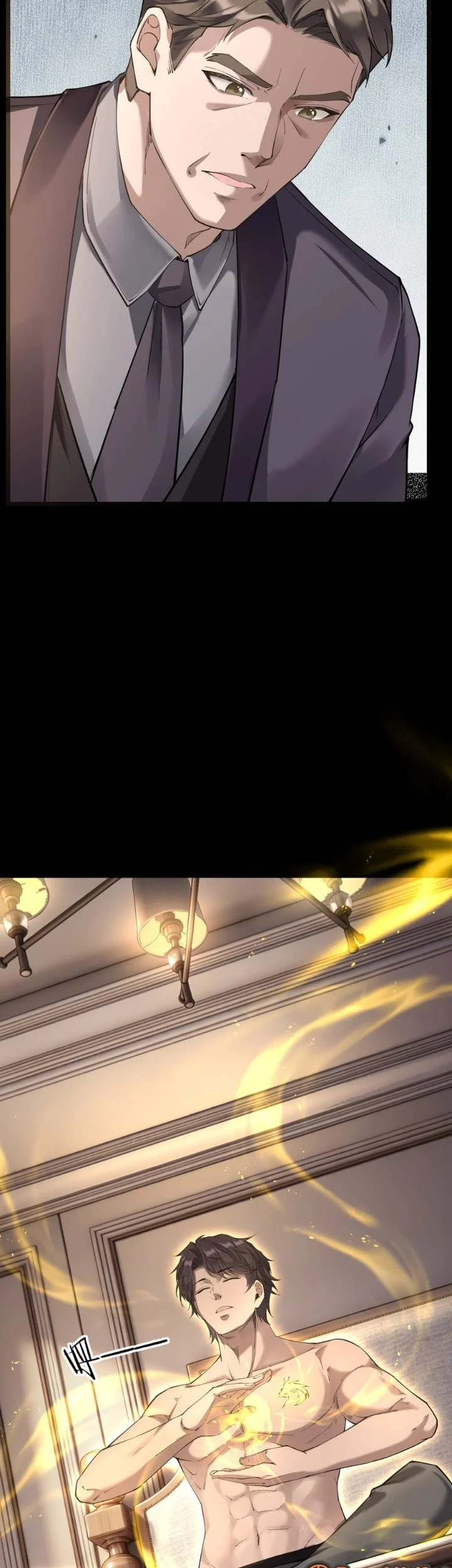 This Assassin is a Son-in-Law Chapter 2 Gambar 24