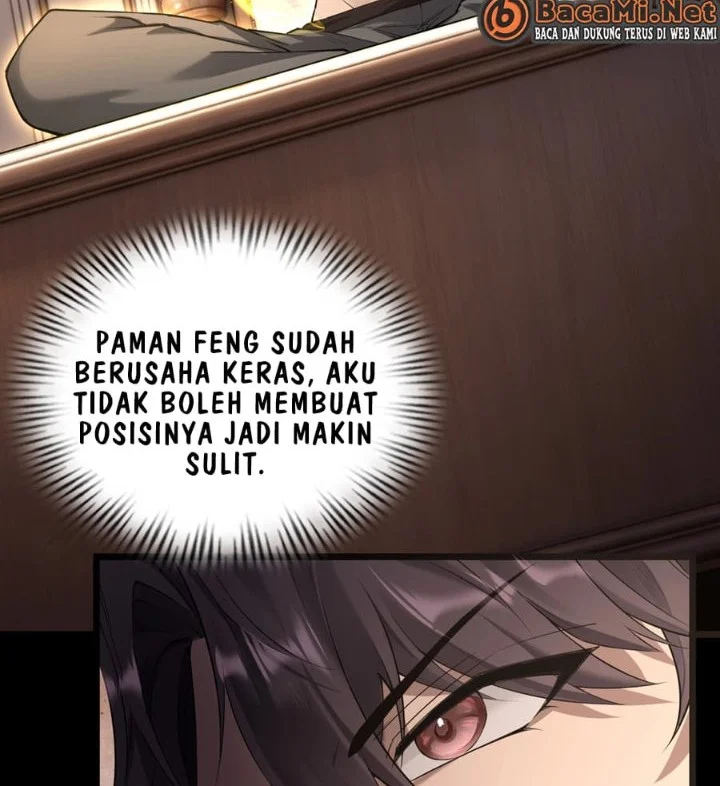 This Assassin is a Son-in-Law Chapter 2 Gambar 25