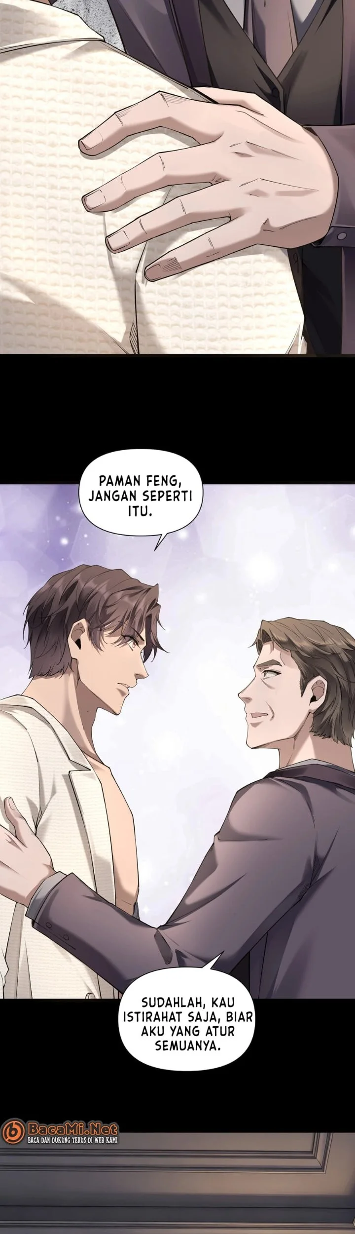 This Assassin is a Son-in-Law Chapter 2 Gambar 30