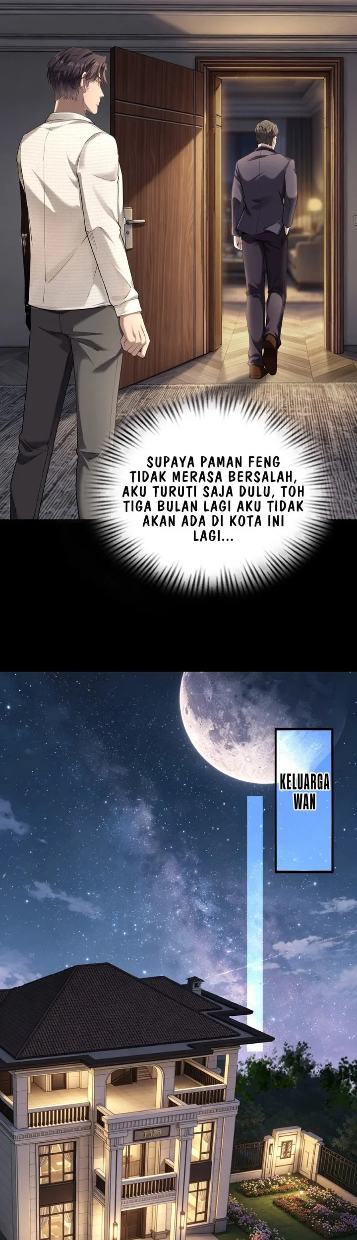 This Assassin is a Son-in-Law Chapter 2 Gambar 31