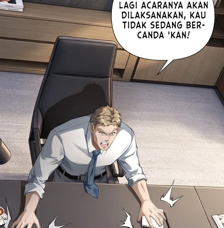 This Assassin is a Son-in-Law Chapter 2 Gambar 33