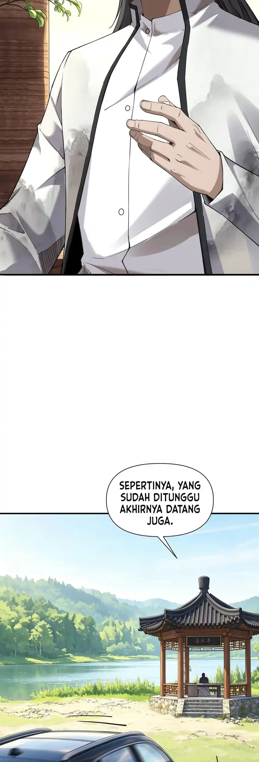 This Assassin is a Son-in-Law Chapter 21 Gambar 35