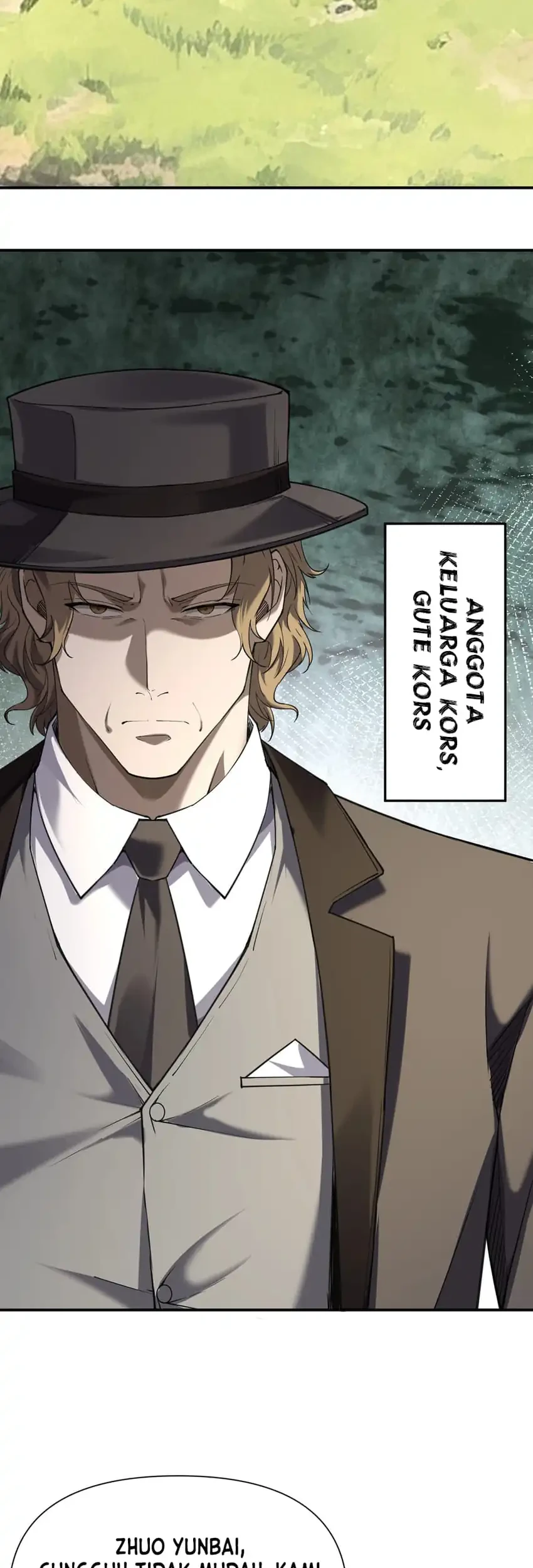 This Assassin is a Son-in-Law Chapter 21 Gambar 37