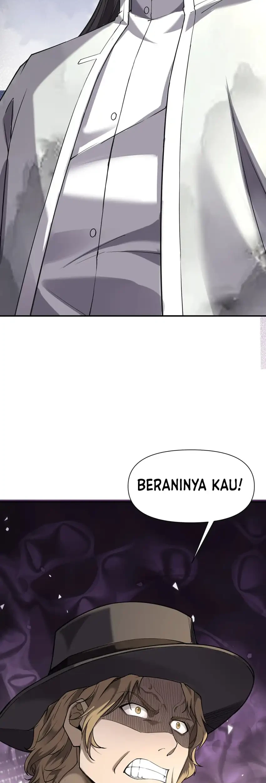 This Assassin is a Son-in-Law Chapter 21 Gambar 41