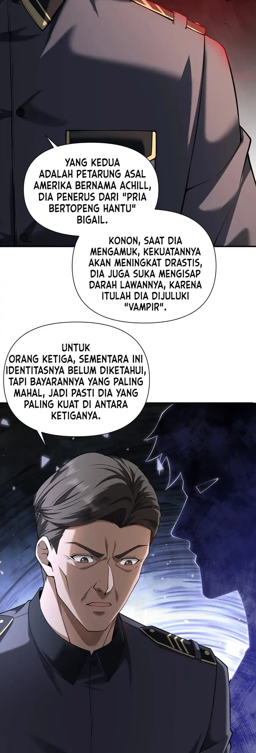 This Assassin is a Son-in-Law Chapter 21 Gambar 8