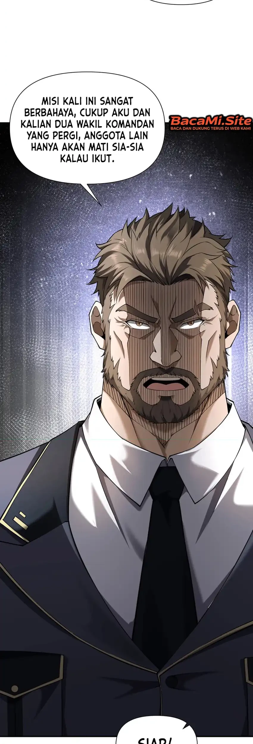This Assassin is a Son-in-Law Chapter 21 Gambar 11