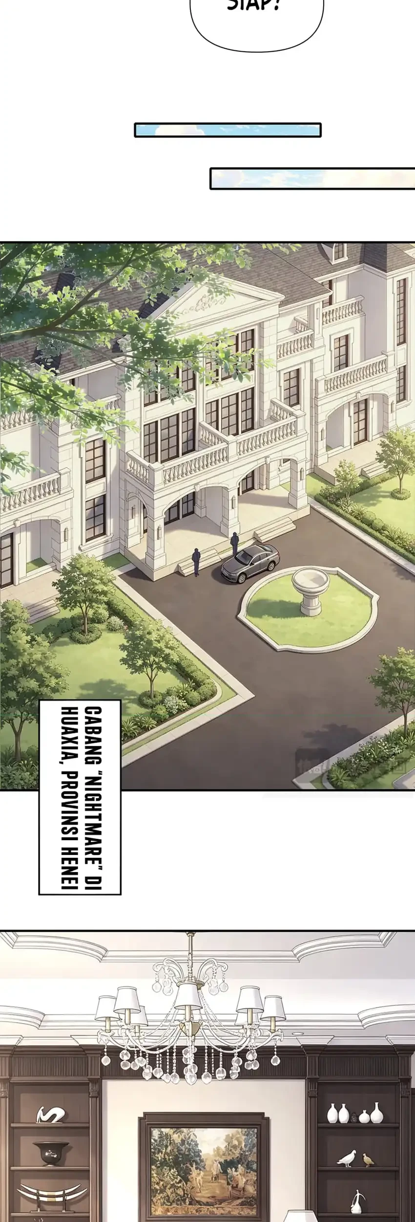This Assassin is a Son-in-Law Chapter 21 Gambar 12